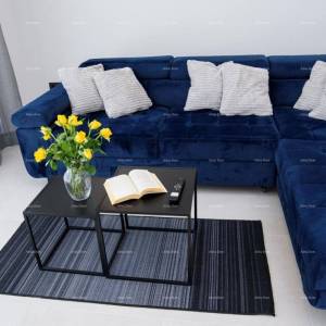 KANFANAR, MODERNA VILA PRIZEMNICA S BAZENOM – MIRNA LOKACIJA