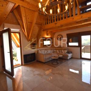 Karlovac, Leskovac Barilovićki, samostojeća kuća, 114m2