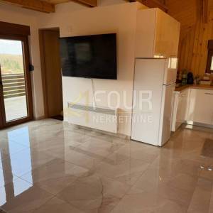 Karlovac, Leskovac Barilovićki, samostojeća kuća, 114m2