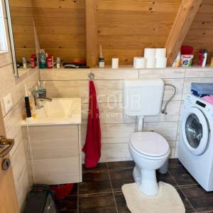 Karlovac, Leskovac Barilovićki, samostojeća kuća, 114m2