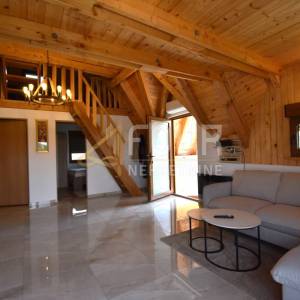 Karlovac, Leskovac Barilovićki, samostojeća kuća, 114m2