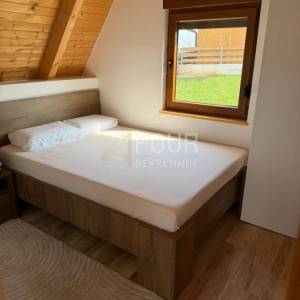 Karlovac, Leskovac Barilovićki, samostojeća kuća, 114m2