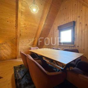 Karlovac, Leskovac Barilovićki, samostojeća kuća, 114m2