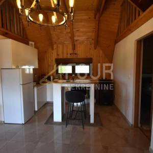 Karlovac, Leskovac Barilovićki, samostojeća kuća, 114m2