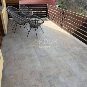 Karlovac, Leskovac Barilovićki, samostojeća kuća, 114m2