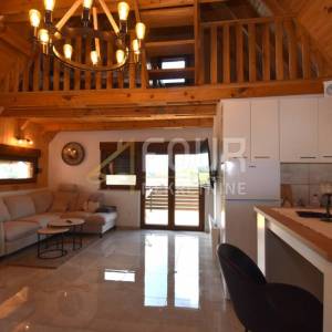 Karlovac, Leskovac Barilovićki, samostojeća kuća, 114m2