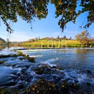 Karlovac, Leskovac Barilovićki, samostojeća kuća, 114m2