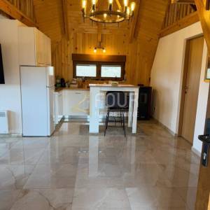 Karlovac, Leskovac Barilovićki, samostojeća kuća, 114m2