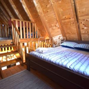 Karlovac, Leskovac Barilovićki, samostojeća kuća, 114m2