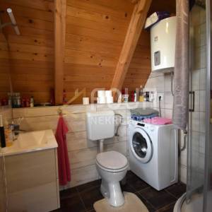 Karlovac, Leskovac Barilovićki, samostojeća kuća, 114m2