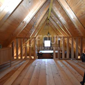 Karlovac, Leskovac Barilovićki, samostojeća kuća, 114m2