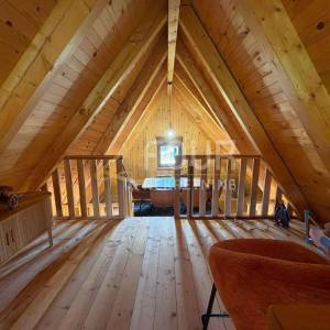 Karlovac, Leskovac Barilovićki, samostojeća kuća, 114m2