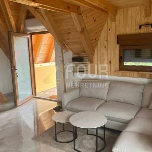 Karlovac, Leskovac Barilovićki, samostojeća kuća, 114m2