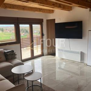 Karlovac, Leskovac Barilovićki, samostojeća kuća, 114m2