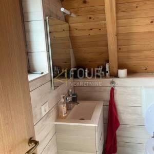 Karlovac, Leskovac Barilovićki, samostojeća kuća, 114m2