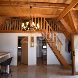 Karlovac, Leskovac Barilovićki, samostojeća kuća, 114m2