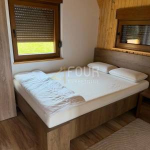 Karlovac, Leskovac Barilovićki, samostojeća kuća, 114m2