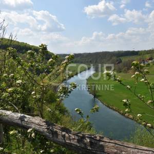 Karlovac, Leskovac Barilovićki, samostojeća kuća, 114m2