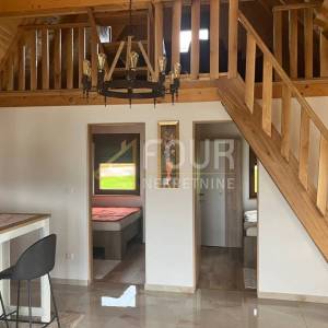 Karlovac, Leskovac Barilovićki, samostojeća kuća, 114m2