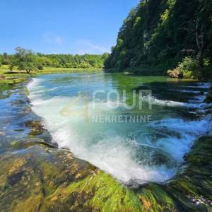 Karlovac, Leskovac Barilovićki, samostojeća kuća, 114m2