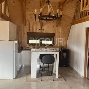 Karlovac, Leskovac Barilovićki, samostojeća kuća, 114m2