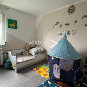 Kastav, 3-soban s dnevnim boravkom i 2 parkirna mjesta