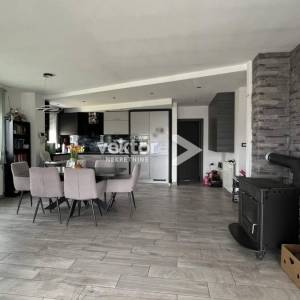 Kastav, 3-soban s dnevnim boravkom i 2 parkirna mjesta