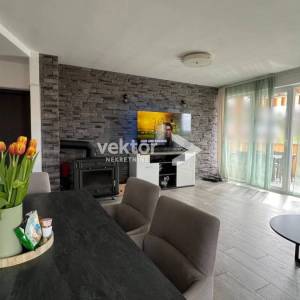 Kastav, 3-soban s dnevnim boravkom i 2 parkirna mjesta