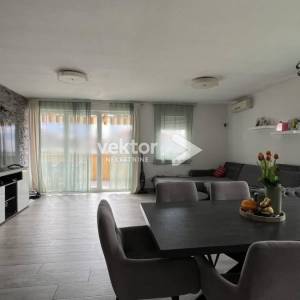 Kastav, 3-soban s dnevnim boravkom i 2 parkirna mjesta