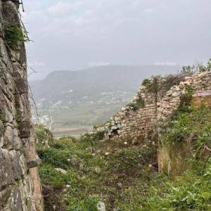 KAŠTEL– Građevinsko zemljište 812 m² s panoramskim pogledom