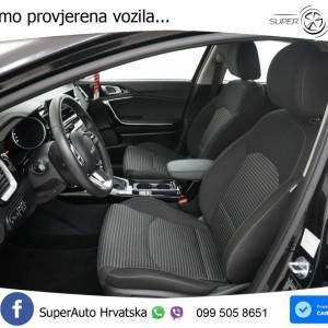 Kia Ceed 1.5 T-GDI Aut. Vision 140 KS, ACC+KAM+GR SJED+ASIST