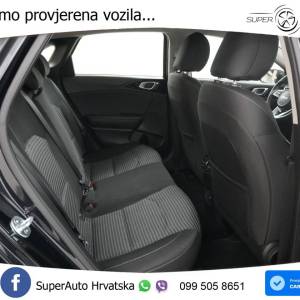 Kia Ceed 1.5 T-GDI Aut. Vision 140 KS, ACC+KAM+GR SJED+ASIST