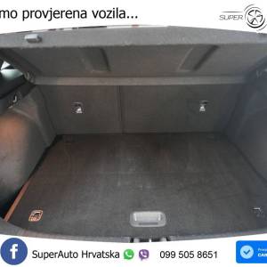 Kia Ceed 1.5 T-GDI Aut. Vision 140 KS, ACC+KAM+GR SJED+ASIST