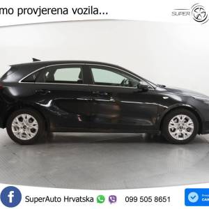Kia Ceed 1.5 T-GDI Aut. Vision 140 KS, ACC+KAM+GR SJED+ASIST