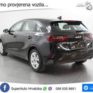 Kia Ceed 1.5 T-GDI Aut. Vision 140 KS, ACC+KAM+GR SJED+ASIST