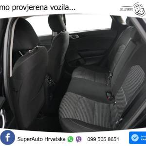 Kia Ceed 1.5 T-GDI Aut. Vision 140 KS, ACC+KAM+GR SJED+ASIST