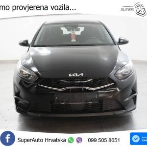 Kia Ceed 1.5 T-GDI Aut. Vision 140 KS, ACC+KAM+GR SJED+ASIST