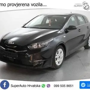 Kia Ceed 1.5 T-GDI Aut. Vision 140 KS, ACC+KAM+GR SJED+ASIST