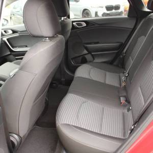 Kia Ceed Sportswagon 1.5 T-GDi *LED, NAVIGACIJA, KAMERA*