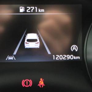 Kia Ceed Sportswagon 1.5 T-GDi *LED, NAVIGACIJA, KAMERA*