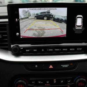 Kia Ceed Sportswagon 1.5 T-GDi *LED, NAVIGACIJA, KAMERA*