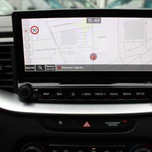 Kia Ceed Sportswagon 1.5 T-GDi *LED, NAVIGACIJA, KAMERA*