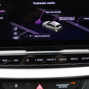 Kia Ceed Sportswagon 1.5 T-GDi *LED, NAVIGACIJA, KAMERA*