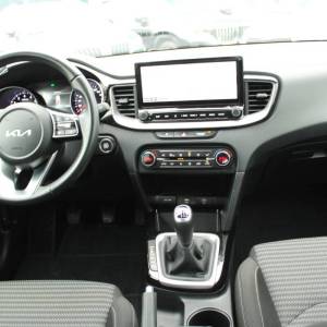 Kia Ceed Sportswagon 1.5 T-GDi *LED, NAVIGACIJA, KAMERA*