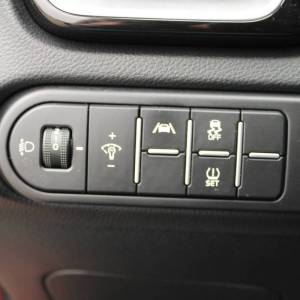 Kia Ceed Sportswagon 1.5 T-GDi *LED, NAVIGACIJA, KAMERA*