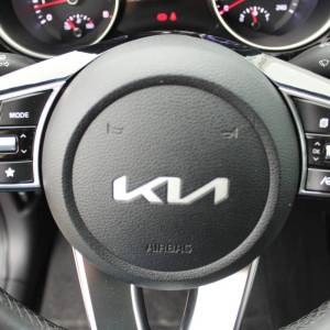 Kia Ceed Sportswagon 1.5 T-GDi *LED, NAVIGACIJA, KAMERA*