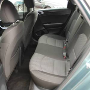 Kia Ceed SW 1.5 T-GDi AUTOMATIK *NAVIGACIJA, KAMERA*