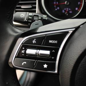 Kia Ceed SW 1.5 T-GDi AUTOMATIK *NAVIGACIJA, KAMERA*