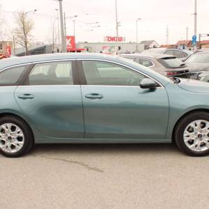 Kia Ceed SW 1.5 T-GDi AUTOMATIK *NAVIGACIJA, KAMERA*