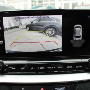 Kia Ceed SW 1.5 T-GDi AUTOMATIK *NAVIGACIJA, KAMERA*